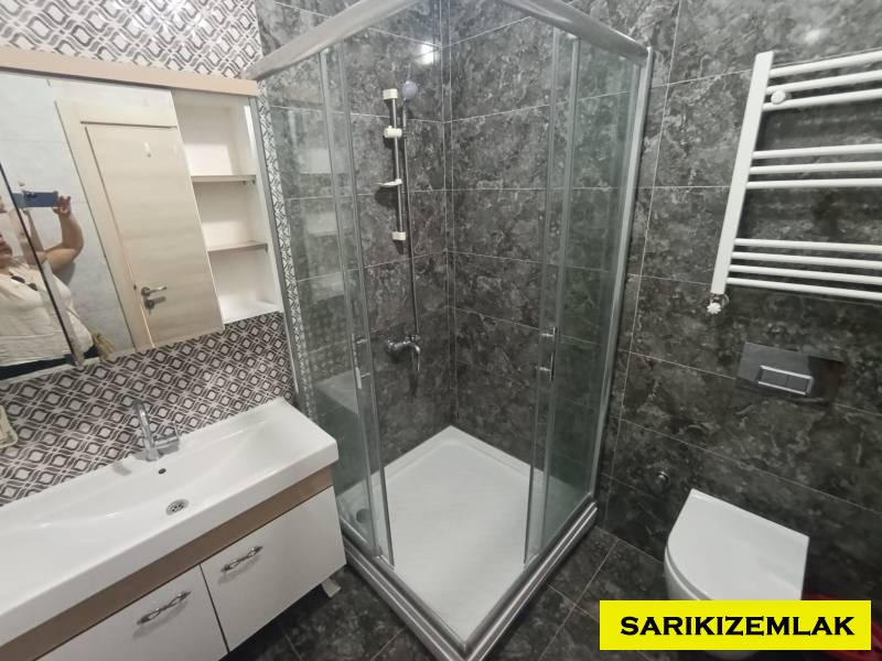 Edremit Akçay Mah`da2+1  Daire. - 15